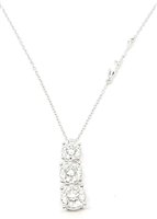 Collana Salvini Donna Daphne Chic in Oro Diamante 20041546 - 20041546